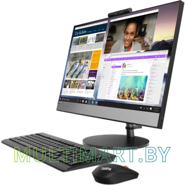 Моноблок Lenovo V530-24ICB (10UX006RRU) картинка 2